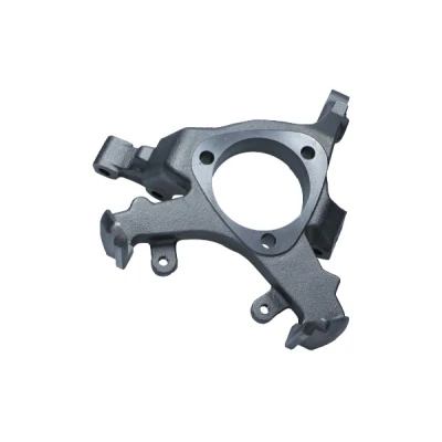 Bild av MAXGEAR 72 5469 Porte Fusée Essieu avant gauche OPEL: Astra G CC, Coupe, Zafira A