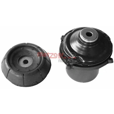 Bild av METZGER 6490159 Kit de réparation, palier la jambe suspension Essieu avant avec roulement OPEL: Tigra Twintop, Astra G CC, Corsa C 3/5 portes