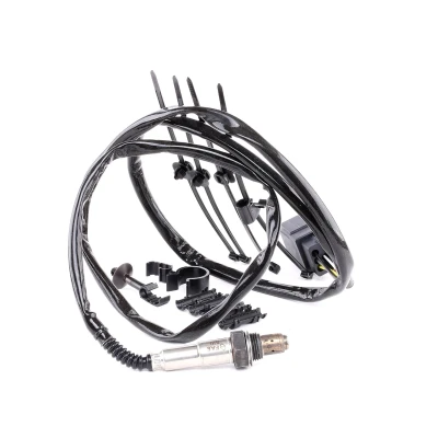 Bild av FAE 75351 Sonde lambda devant le catalyseur VOLKSWAGEN: Golf 4, Polo IV 3/5 portes, New Beetle AUDI: A3 A4 B7 Berline