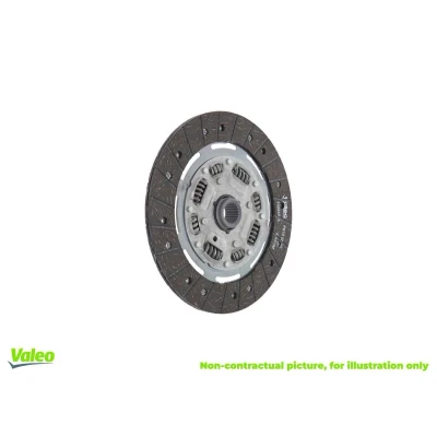 Bild av VALEO 803685 Disque d&#039;Embrayage 215 24 DAEWOO: Rezzo