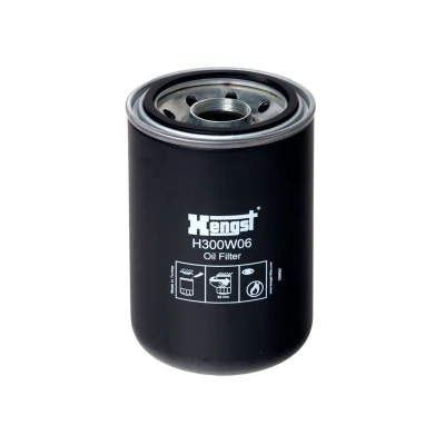 Bild av Oljefilter Hengst filter H300W06