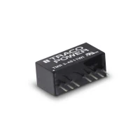 Bild av TracoPower TMR 3 2412WI DC/DC omvandlare kretskort 24 V/DC 12 250 mA W Antal utgångar: 1 x Innehåll st