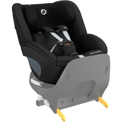 Bild av Maxi Cosi Pearl 360 2 Bilbarnstol, Authentic Black