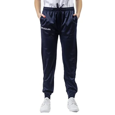 Bild av Givova Pantalon Capri Un kostymbyxor, Blå, M