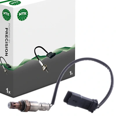 Bild av NGK 97463 Sonde lambda chauffé 4 CITROËN: C3 Picasso, C4 Picasso 2, II, PEUGEOT: 2008 Break, 308 II 3/5 portes, DS: DS3 Cabriolet
