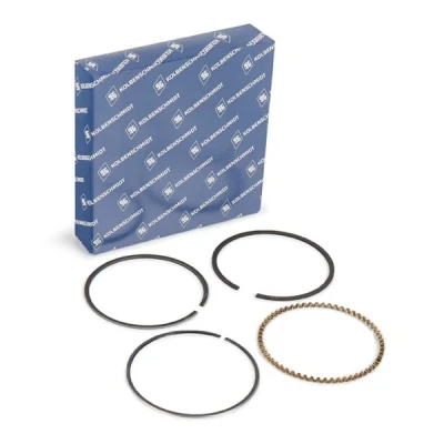 Bild av KOLBENSCHMIDT 800049210000 Jeu De Segments Pistons 76,5