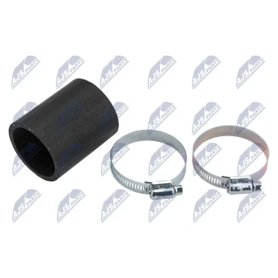 Bild av NTY GPP TY 018 Gaine De Suralimentation TOYOTA: Yaris III 3/5 portes, I Auris 5 portes