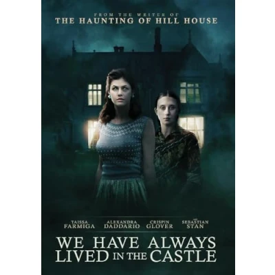 Bild av We Have Always Lived In The Castle