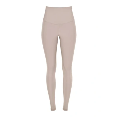 Bild av winshape Funktionella komforttights HWL117C &quot;High Waist&quot; med V formad applikation och core linning, ultra soft stil, fitness fritid yoga pilates