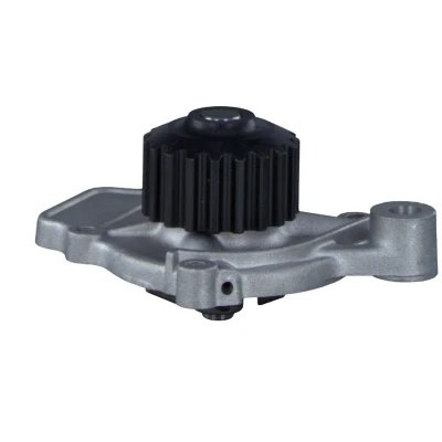 Bild av FEBI BILSTEIN 17336 Pompe à eau 19 Fonte d&#039;aluminium avec bague d&#039;étanchéité Métal HONDA: CIVIC 5 Stufenheck, V 3/5 portes, 4 Hatchback