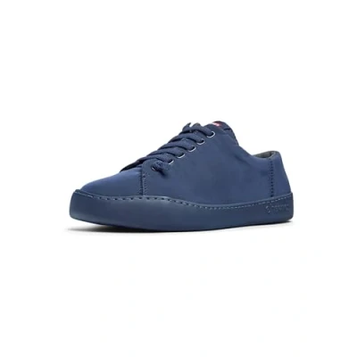 Bild av CAMPER Peu Touring K100881 sneakers, Blå 014, 39 EU, EU