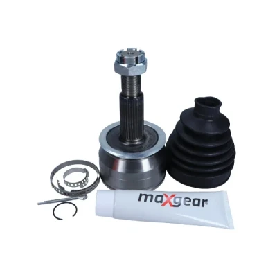 Bild av MAXGEAR 49 3162 Joint, arbre de commande Essieu avant, côté roue NISSAN: Pathfinder 3, NP300 Navara Pick up