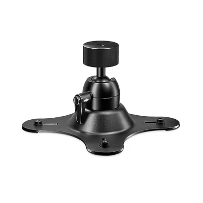 Bild av RØDE VESA Mount Justerbart monteringssystem för RØDECaster Pro II stabil och justerbar montering (75 mm 100 fästen)