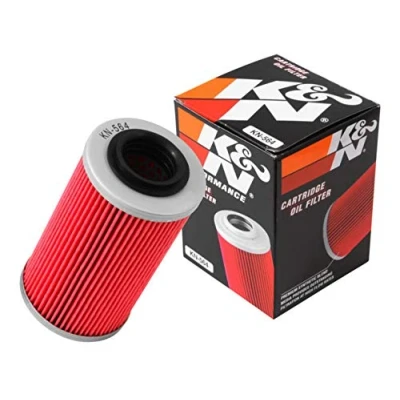 Bild av Oljefilter K&amp;N Filters KN 564