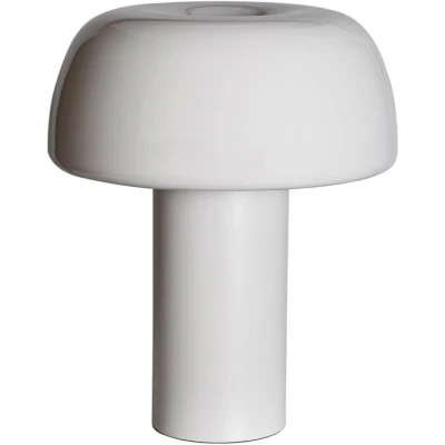 Bild av By Rydéns bordslampa Lean on Me, beige, höjd 45 cm
