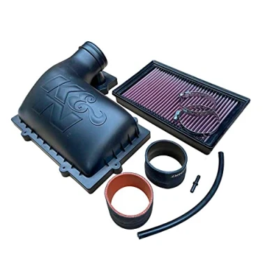 Bild av K&amp;N Filters 57S 9508 Sportluftfiltersystem