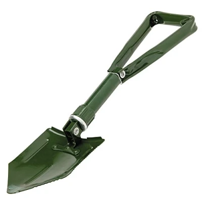 Bild av Sumex 2808020 hopfällbar metallspade