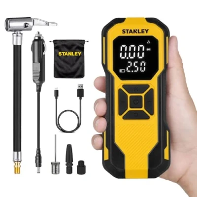 Bild av Car compressor Stanley rechargeable SXIF0101