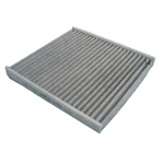 Bild av ALCO FILTER MS 6491C Filtre d&#039;habitacle à charbon actif 186,0 176,0 18,0 CITROËN: C Zero 3/5 portes, PEUGEOT: iOn MITSUBISHI: i
