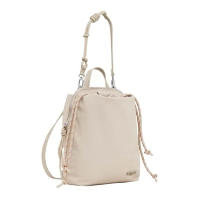 Bild av Desigual Ryggsäck, Storlek: One Size, Beige