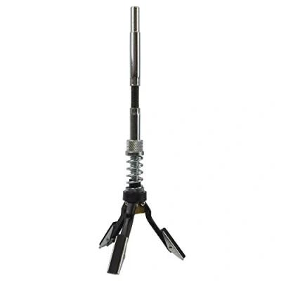 Bild av Liten bromscylinder hone trippel benmotor honing borr Flexi glasyr Buster TE751