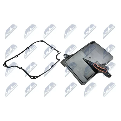 Bild av Hydraulikfilter, automatväxellåda, opel,saab,vauxhall, 0703300, 0703301, 0703302, 0703303, 703300, 703301, 703302, 703303, 90348728, 904