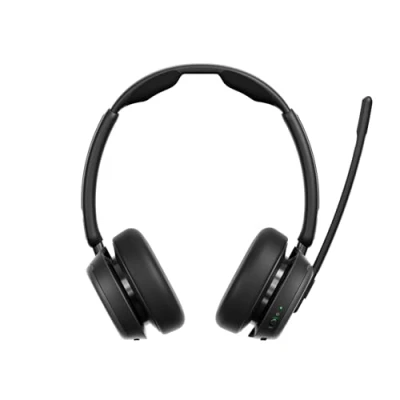 Bild av Epos Impact 1060 ANC, Beidseitiges Bluetooth headset adaptiva hybrider aktiv bruscancer (ANC)