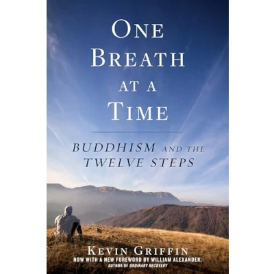 Bild av One Breath at a Time: Buddhism and the Twelve Steps
