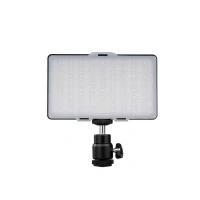 Bild av Dörr BVL 152, 12 W, 152 lampor, LED, 1450 lx, 3000 K