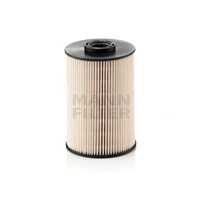 Bild av Bränslefilter MANN FILTER PU 937 x