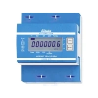 Bild av Eltako DSZ15WD Energimätare 3 fas, 5 A, mid, 40 57.5 Hz, IP50