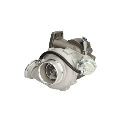 Bild av Laddare, laddsystem MAHLE 001 TC 18867 000