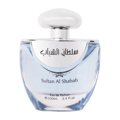 Bild av Ard Al Zaafaran Sultan Shabab Eau de Parfum 100 ml