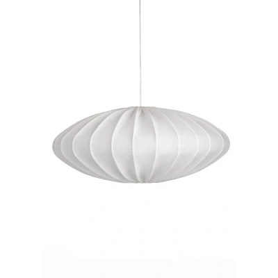 Bild av Watt&amp; Veke Ellipse Lampskärm 65, Vit