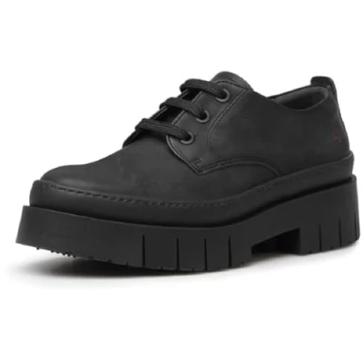 Bild av Art 1952 Antwerpen, sneakers för kvinnor, Svart 02, 39 EU