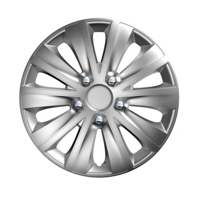 Bild av VERSACO Rapide NC 10115 Navkapsel 15tum silver