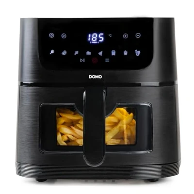 Bild av DOMO Luftfritös DO542FR 1350 W 4 L