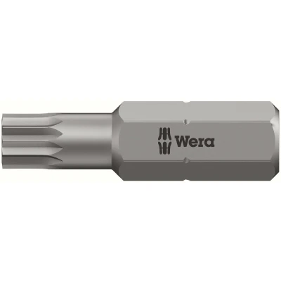 Bild av Wera 860/1 XZN Multi point bits. M 5 x 25 5.14 mm