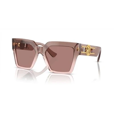 Bild av Versace 0VE4458 Solglasögon, Kvinnor, Multifärg (Multicolor), en storlek