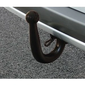 Bild av WITTER F166S Attelage FORD: Transit Connect V408 Van