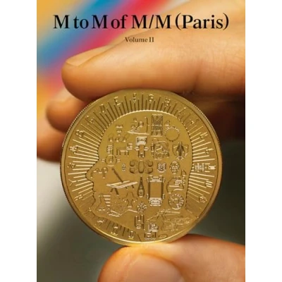 Bild av M to of M/M (Paris) Vol. 2