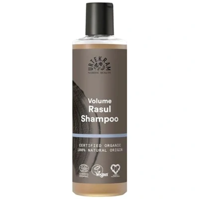 Bild av Urtekram Rasul Shampoo Bio, volym för fint eller oljigt hår, 250 ml