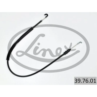 Bild av Vajer, dörrlås LINEX 39.76.01