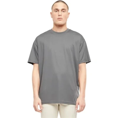 Bild av Build Your Brand T shirt för män E Sport Tee darkshadow M, Mörkskugga, M