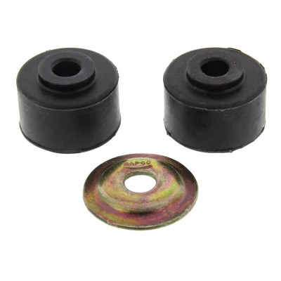 Bild av MAPCO 33728 Kit de réparation, barre couplage stabilisatrice des deux côtés l&#039;essieu avant OPEL: Astra F CC, Calibra A, Kadett B Coupe