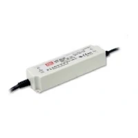 Bild av MEAN WELL LPF 60 12, W, IP67, 50000 h, 40 80 C, 90 305 V, 47 63 hz