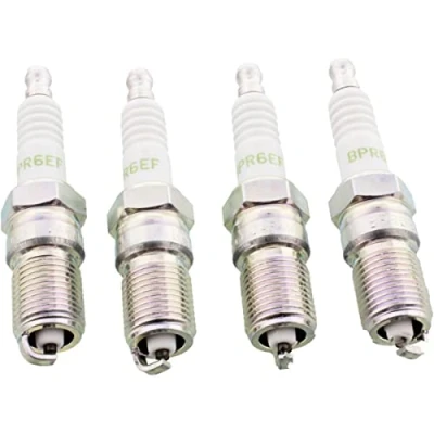 Bild av NGK 1183 Bougie d&#039;allumage M14 x 1,25 SW: 16 mm FORD: FIESTA 3, 4, Sierra Mk2 Berline, RENAULT: 25, LANCIA: Thema Berline