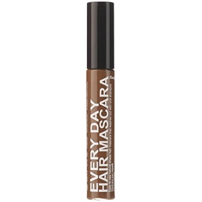 Bild av Stargazer Products Every Day Hårmascara brun, 1 pack (1 x 20 g)