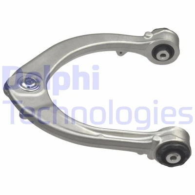 Bild av DELPHI TC3046 bras de suspension avec rotule gauche, supérieur oscillant longitudinal LAND ROVER: Range Rover Sport