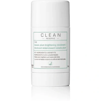 Bild av Clean Reserve Kakadu Plum Brightening Deostick 56 g